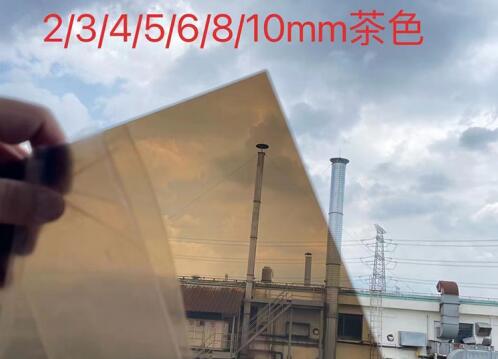 華辦PC耐力板用做幕墻有什么優(yōu)勢(shì)？