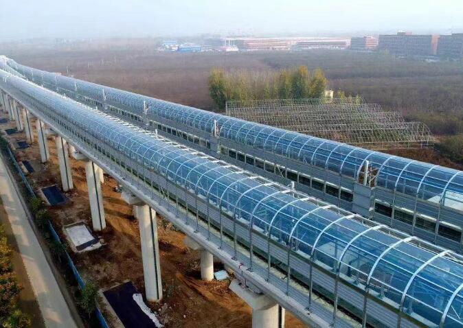 鐵路PC耐力板聲屏障如何安裝效果更好？