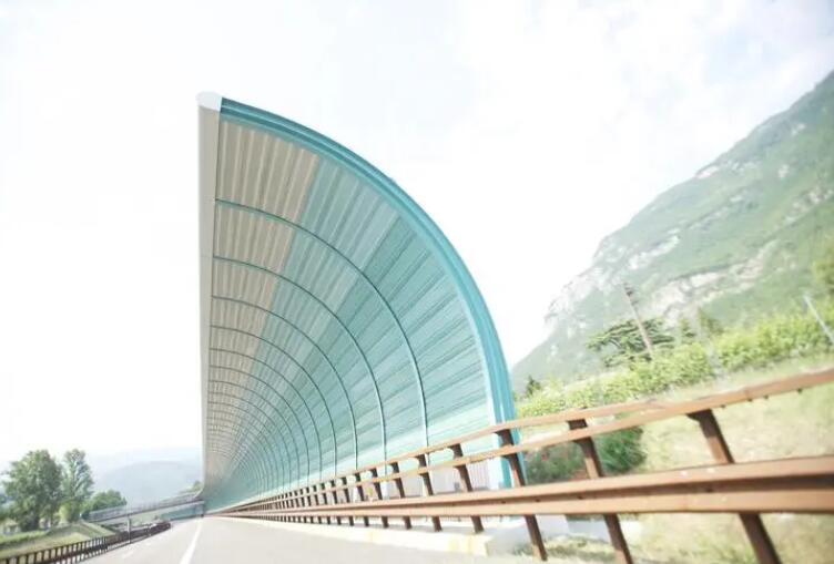 pc耐力板隔斷的隔音效果如何好不好？