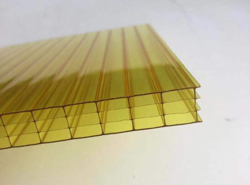 PC陽光板如何切割？華辦PC陽光板廠家教你切割方法