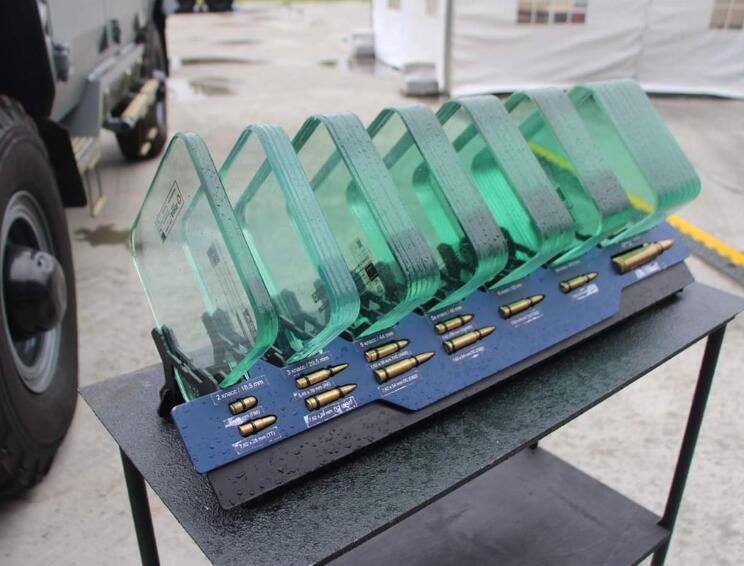 pc板防彈玻璃原理是什么？