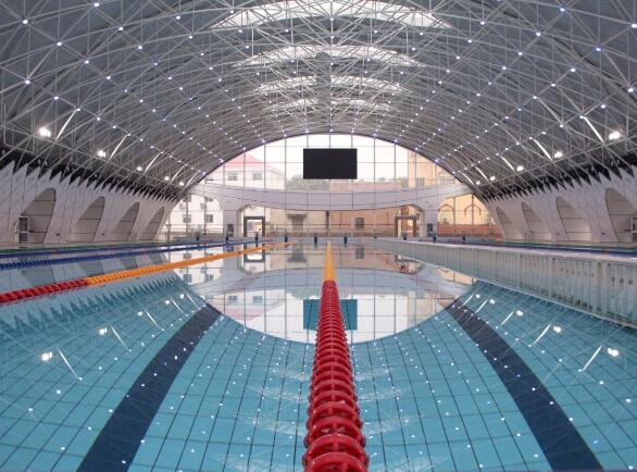 PC耐力板游泳場館頂棚好不好？