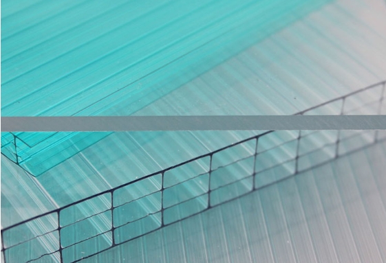 PC陽光板的規(guī)格有哪些？