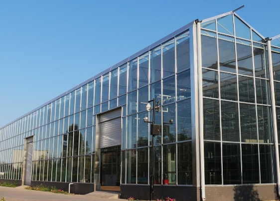 建造溫室大棚需要什么材料？